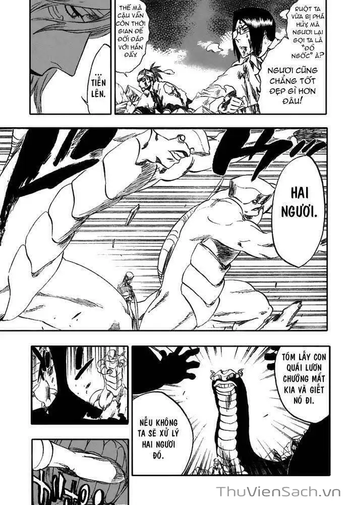 Chapter 302 - Image 10