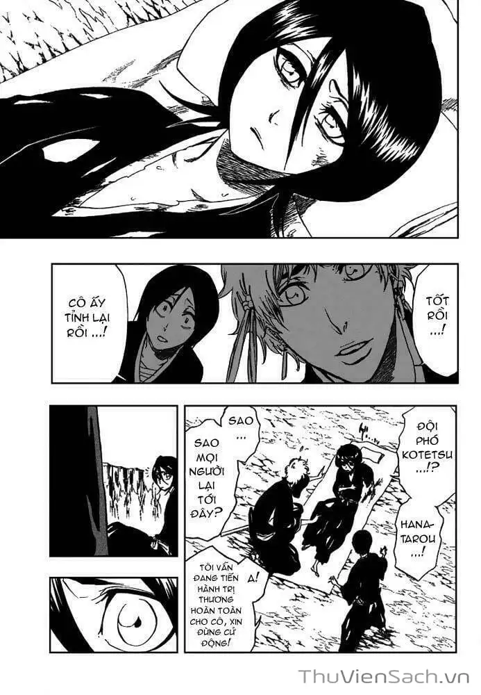 Chapter 310 - Image 1
