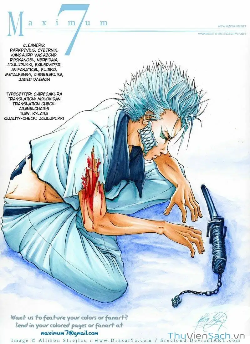 Chapter 313 - Image 19