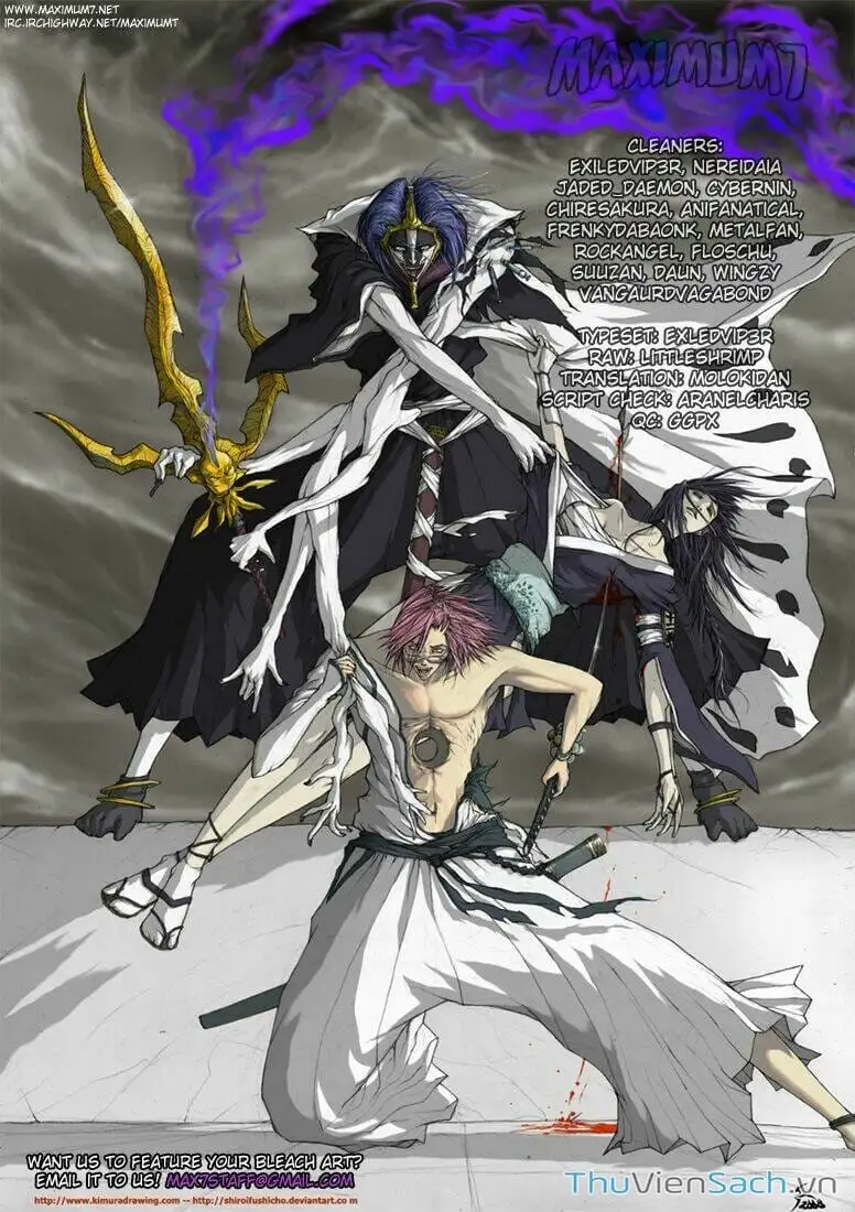 Chapter 314 - Image 20