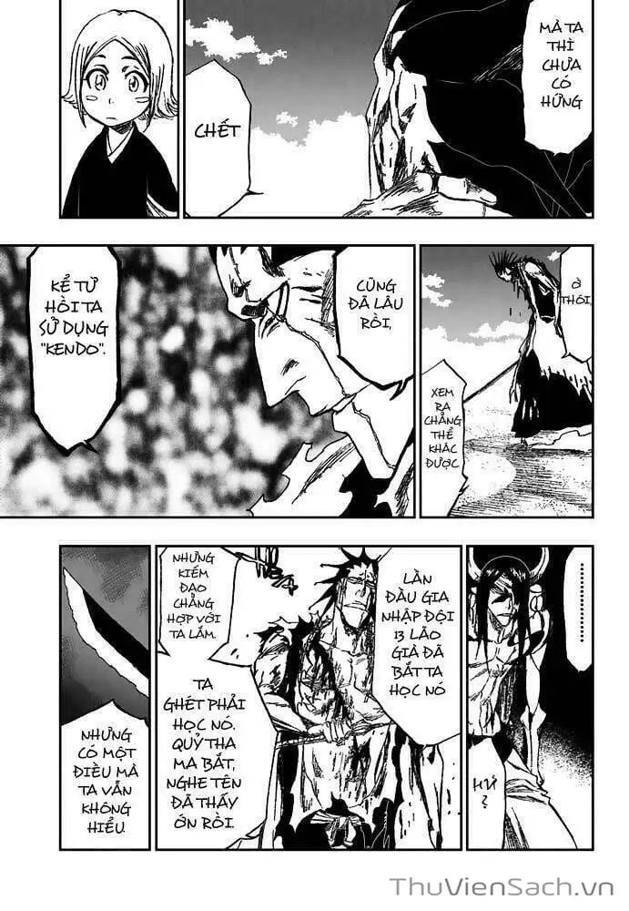 Chapter 317 - Image 14