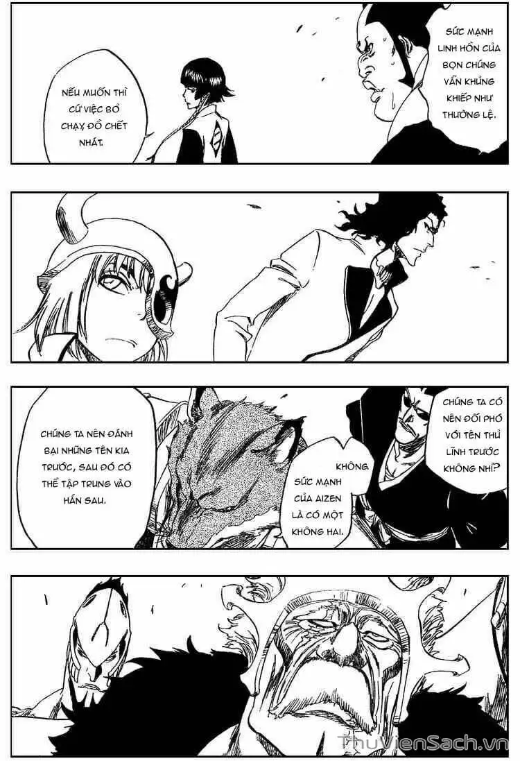 Chapter 321 - Image 17
