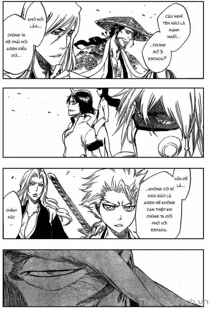 Chapter 321 - Image 18