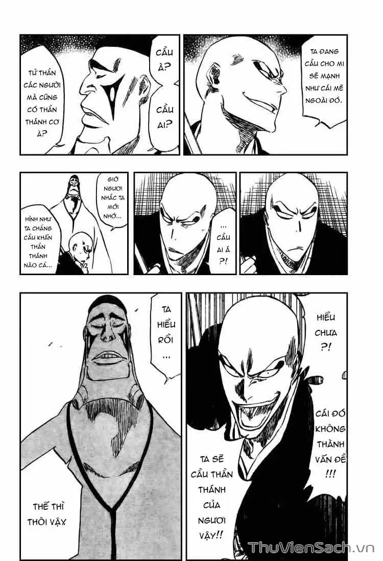 Chapter 324 - Image 18