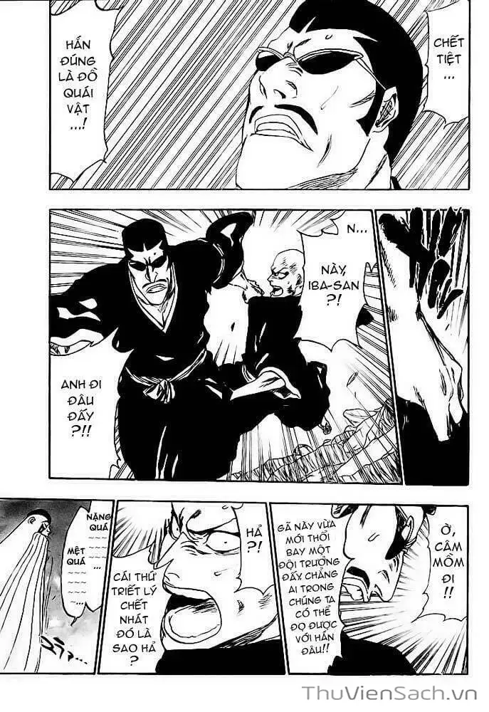 Chapter 332 - Image 11