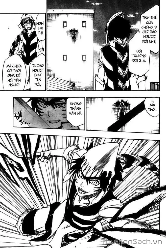 Chapter 337 - Image 16