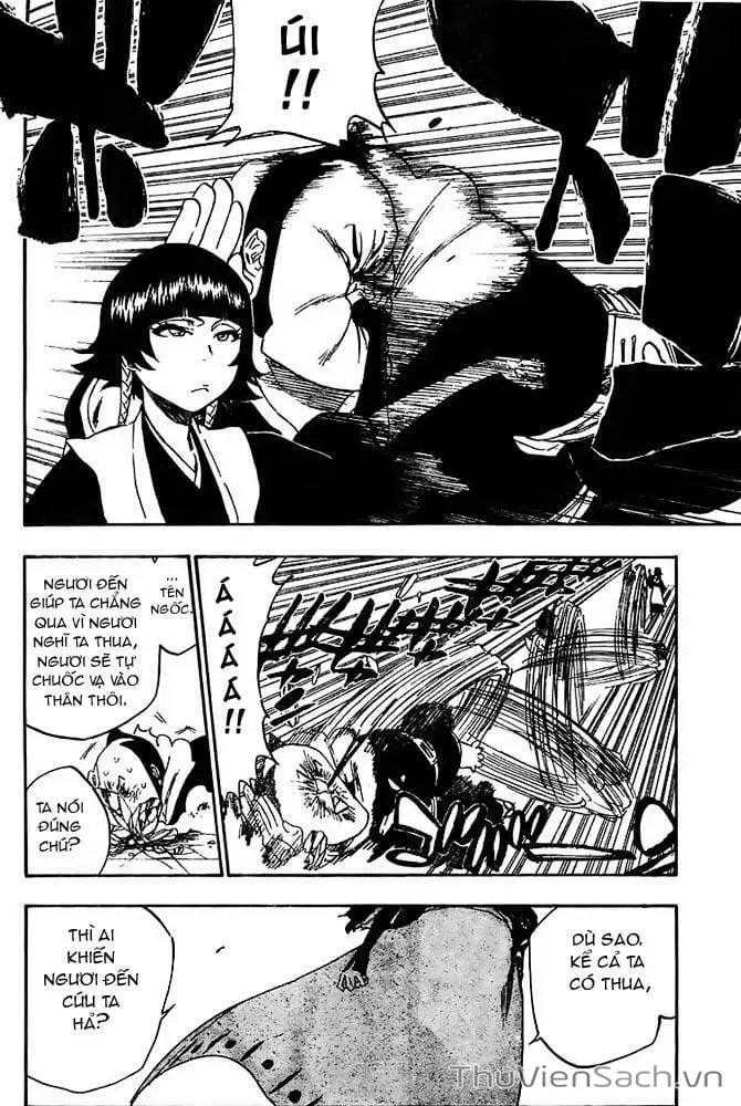 Chapter 338 - Image 4
