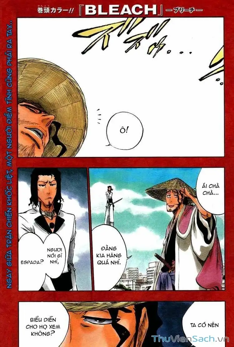 Chapter 340 - Image 1