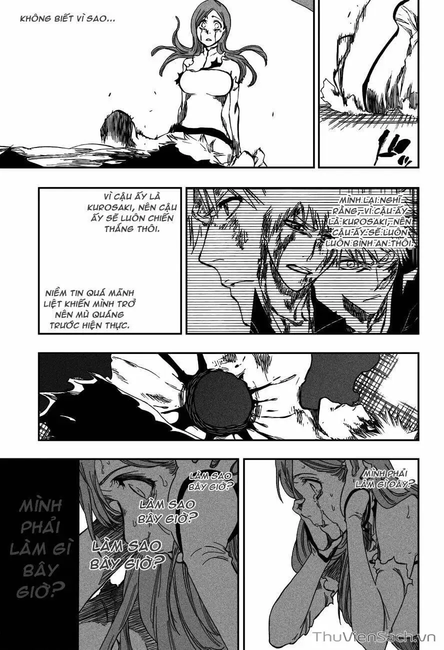 Chapter 354 - Image 4