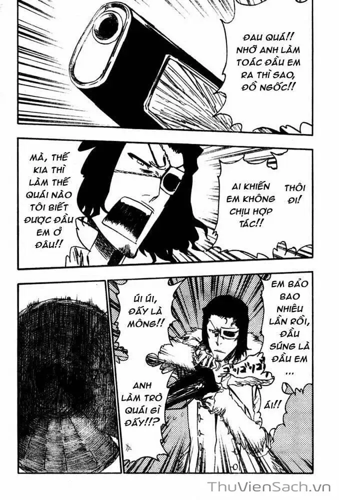Chapter 366 - Image 3