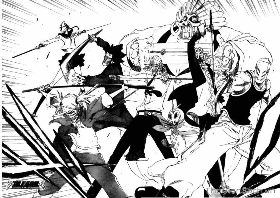 Chapter 369 - Image 12