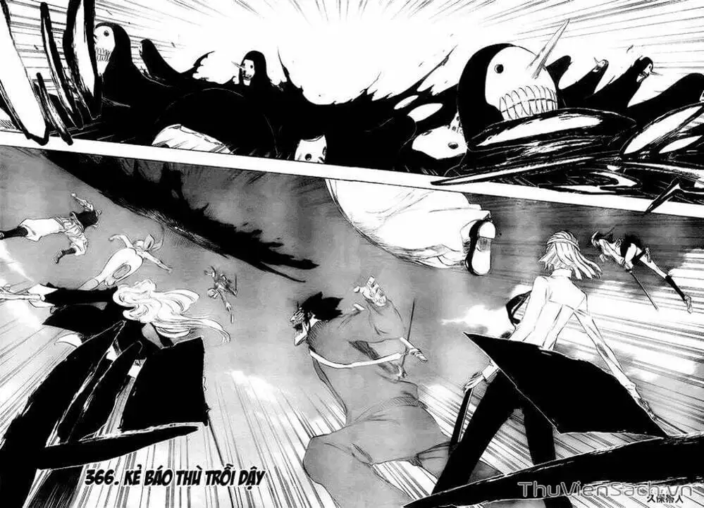Chapter 369 - Image 13