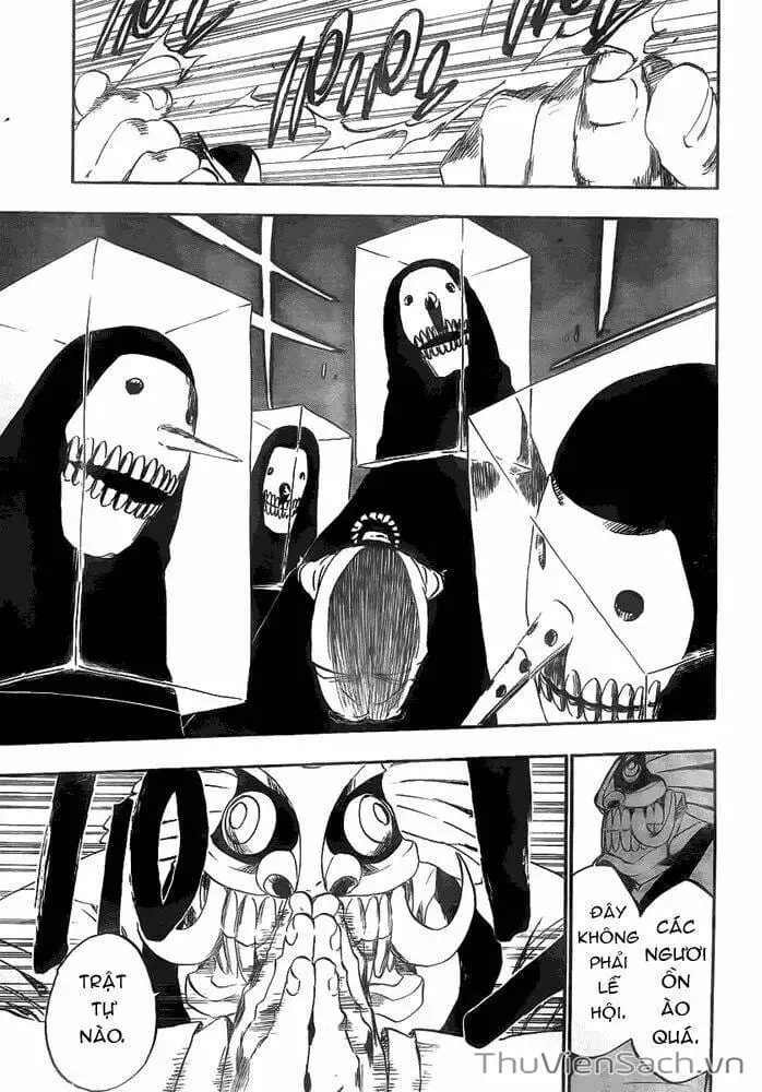 Chapter 369 - Image 19