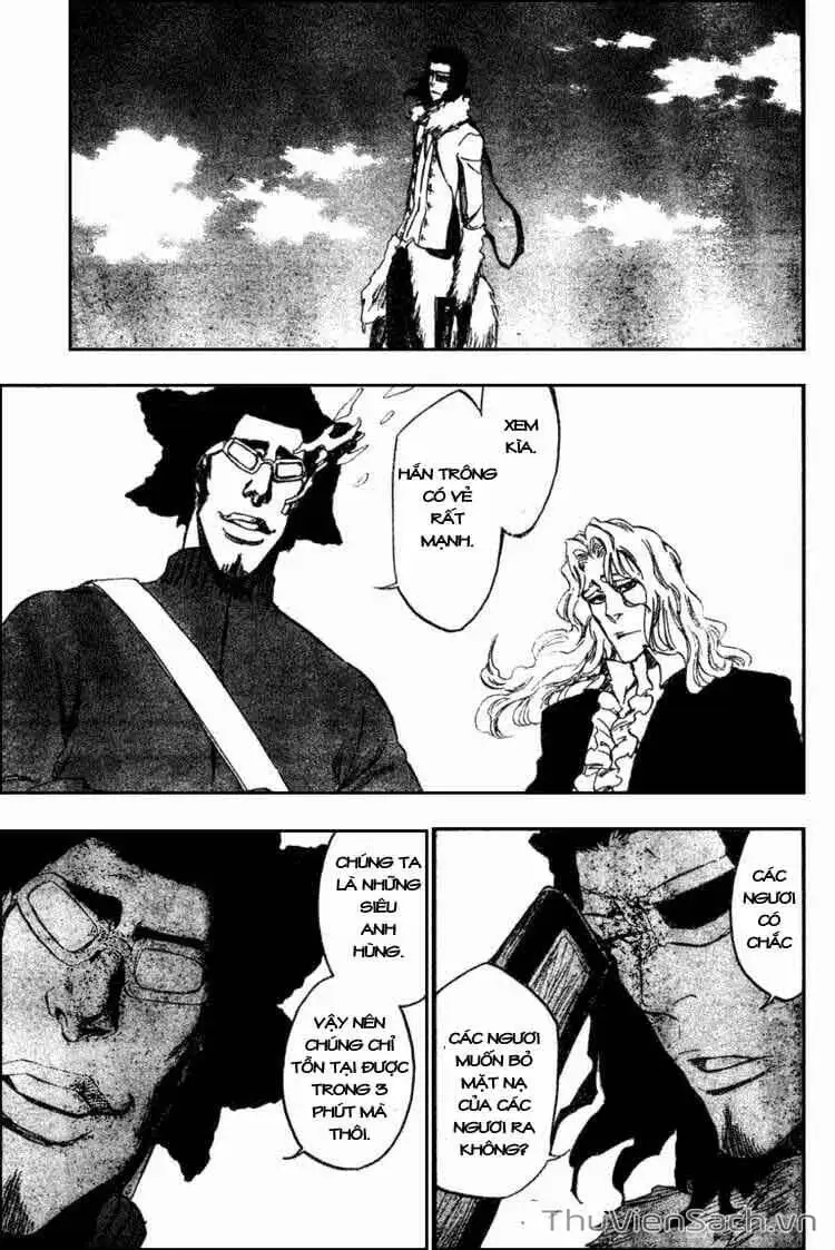 Chapter 370 - Image 20