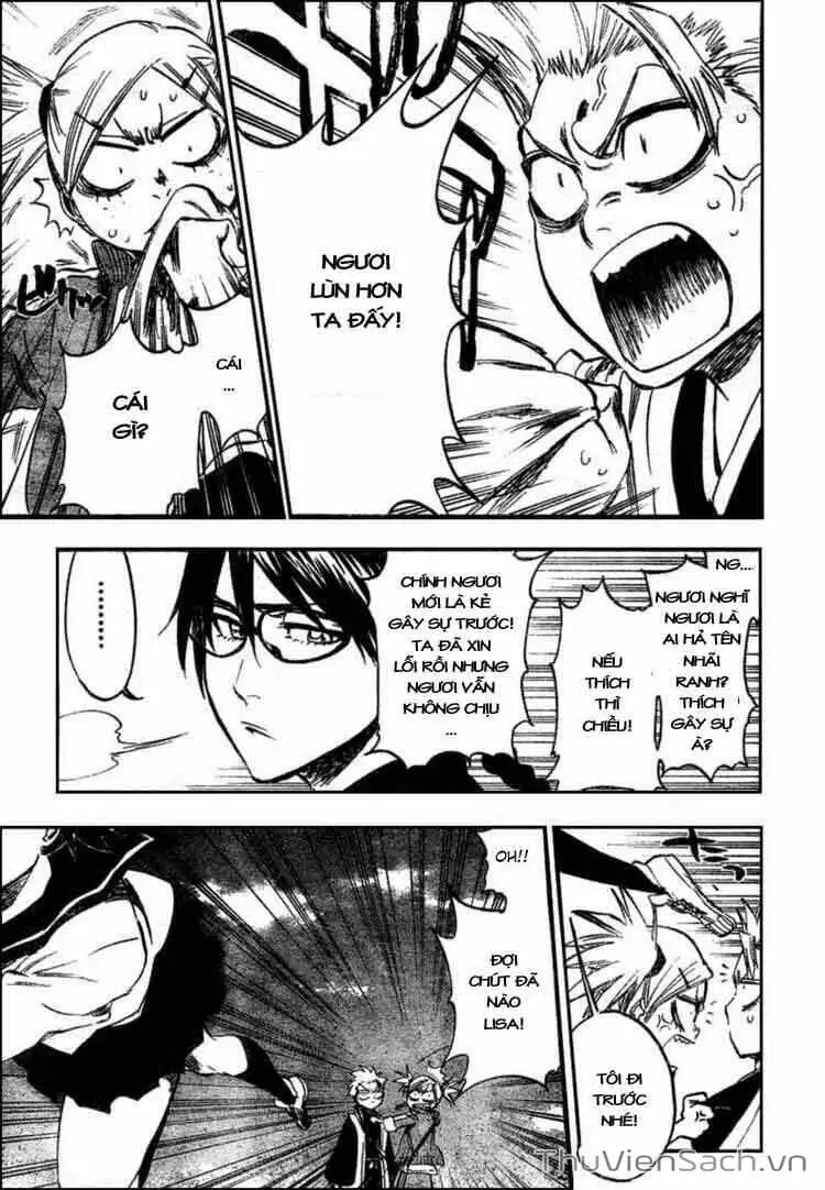 Chapter 371 - Image 19