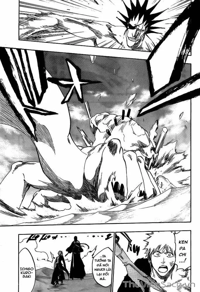 Chapter 382 - Image 19