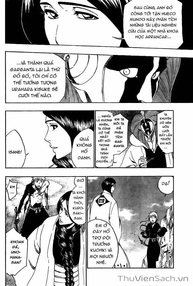 Chapter 383 - Image 4