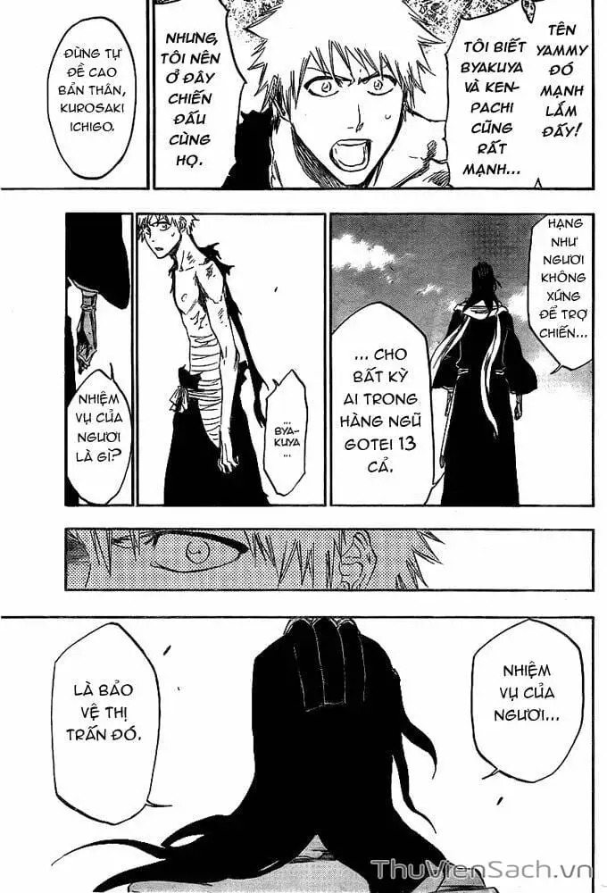 Chapter 383 - Image 5