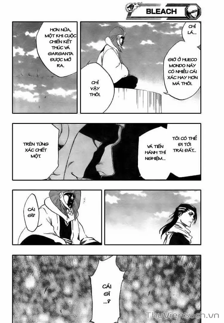 Chapter 384 - Image 1