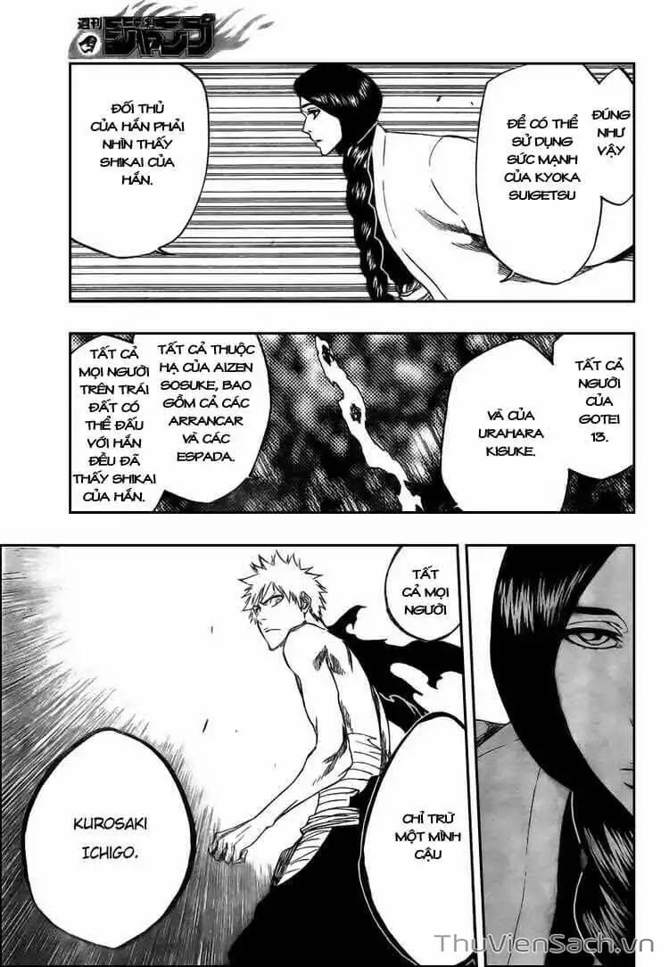 Chapter 384 - Image 2
