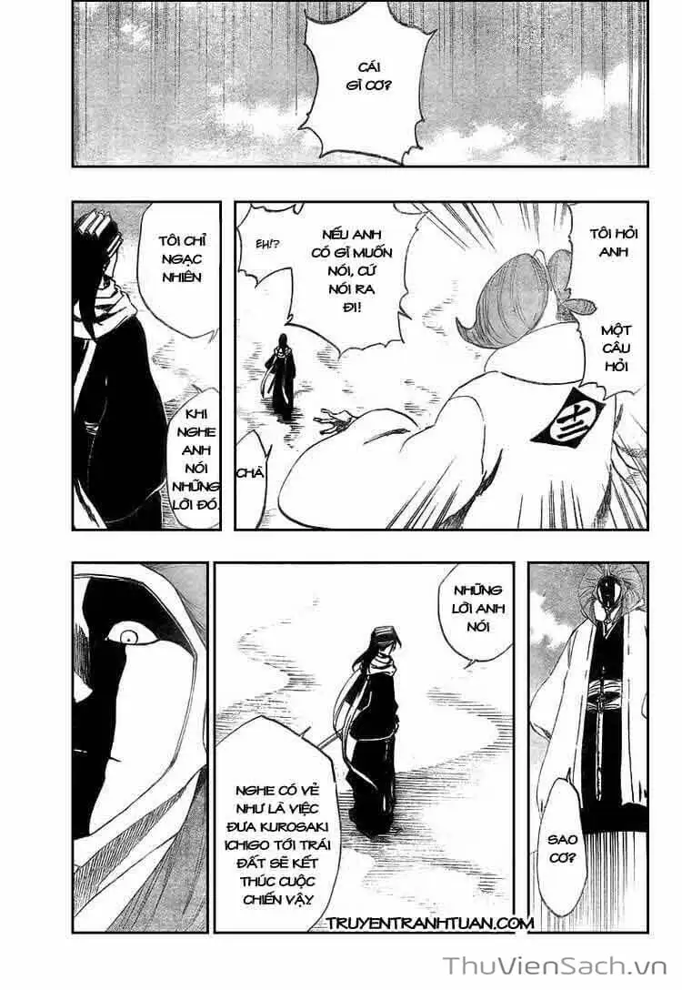 Chapter 384 - Image 4