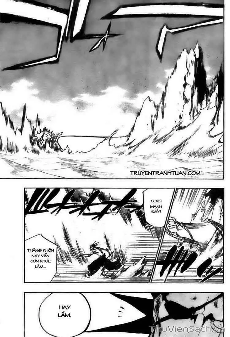Chapter 385 - Image 1