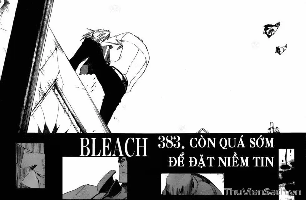 Chapter 385 - Image 13