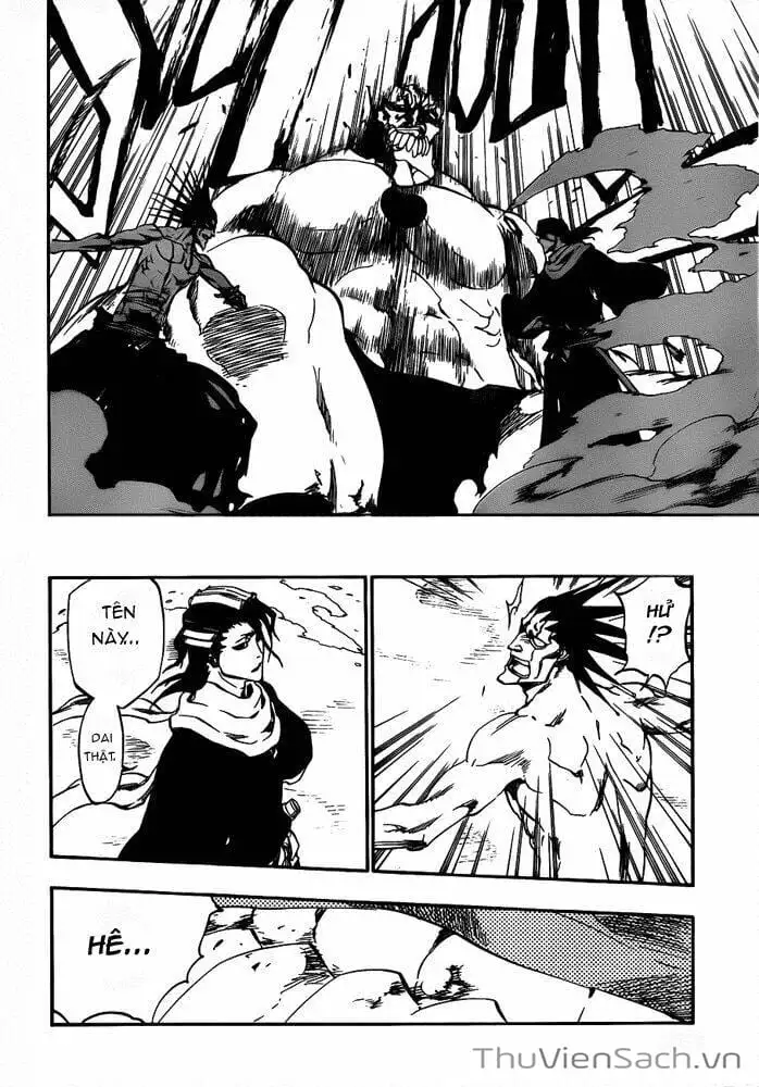 Chapter 385 - Image 6