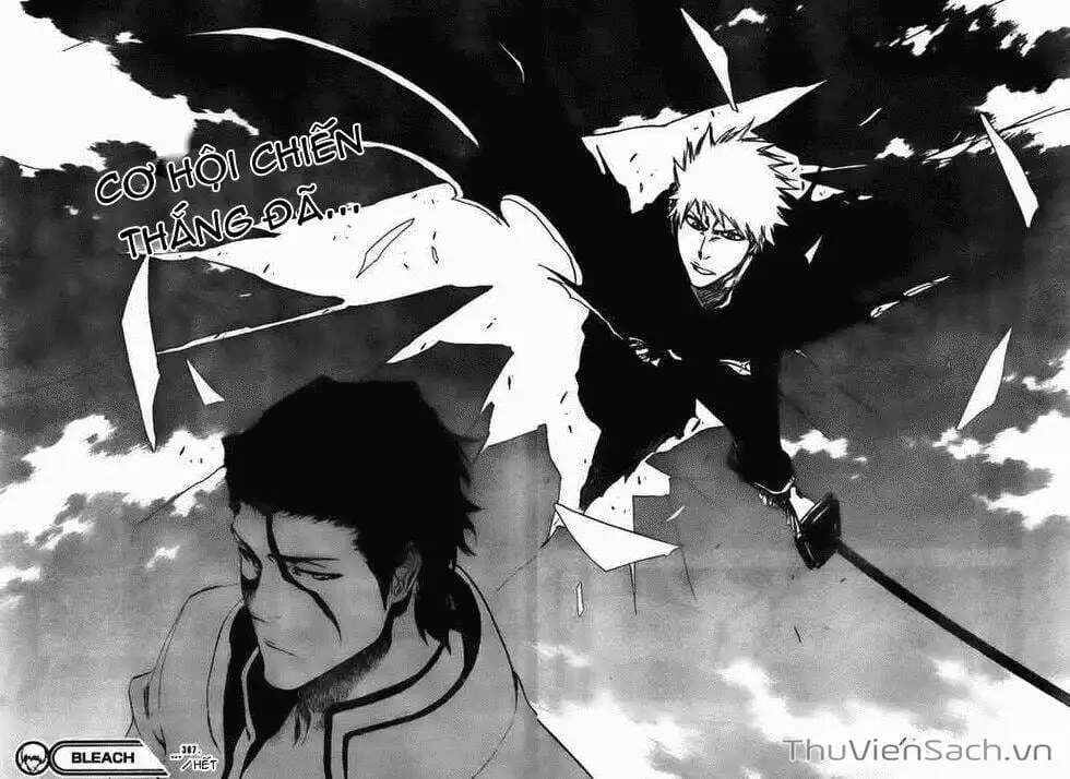 Chapter 389 - Image 20