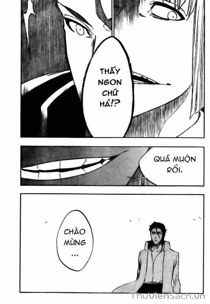 Chapter 389 - Image 5