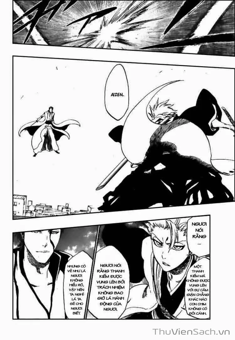 Chapter 391 - Image 11