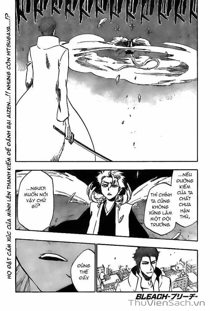 Chapter 391 - Image 17