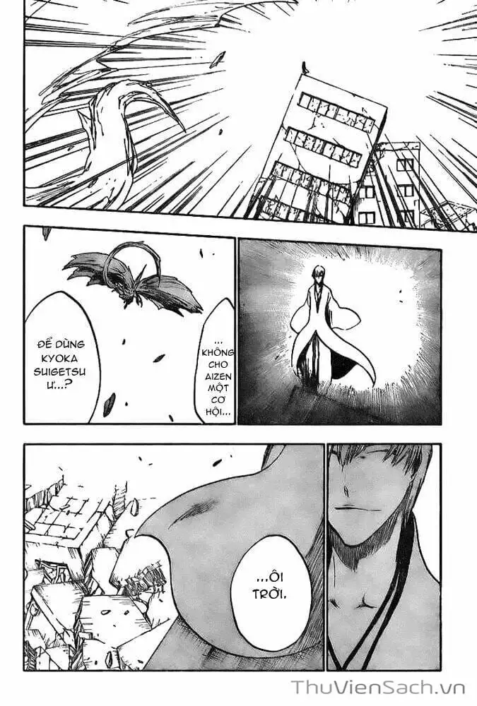 Chapter 391 - Image 20