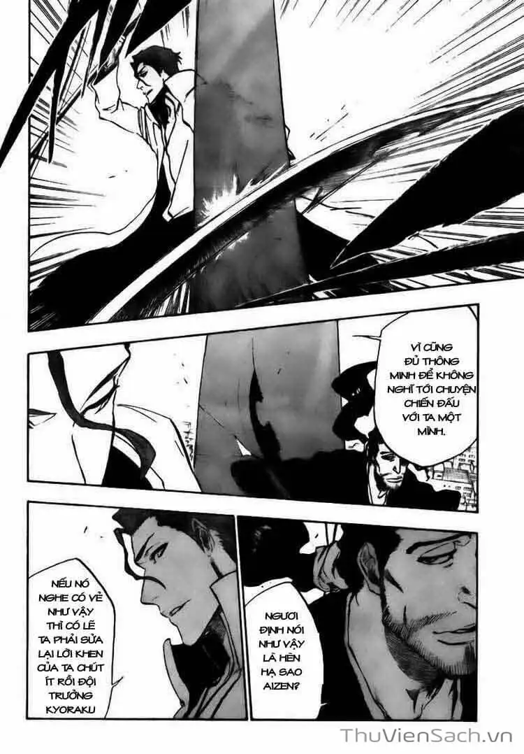 Chapter 391 - Image 3