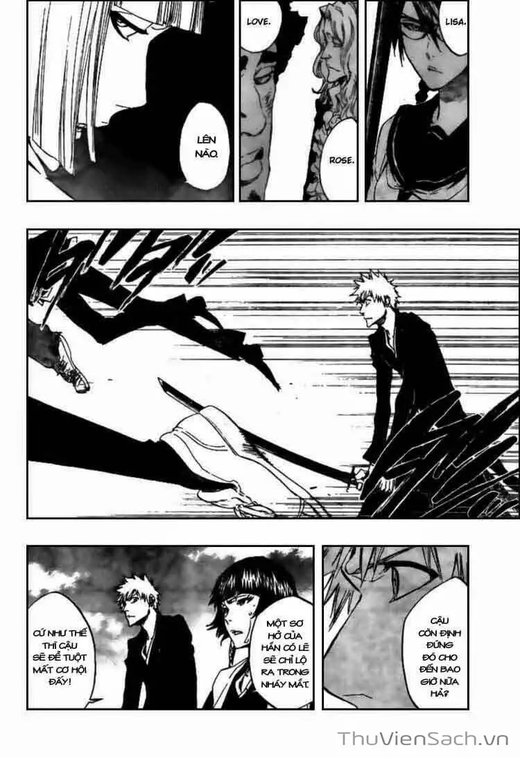 Chapter 391 - Image 7