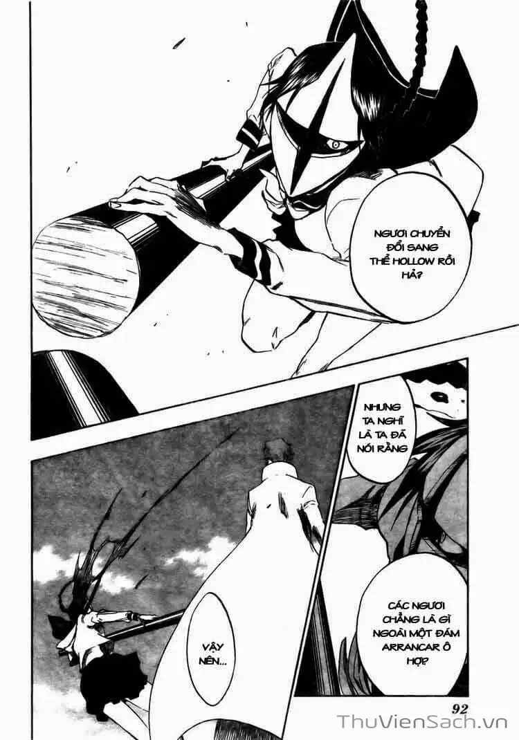 Chapter 392 - Image 20