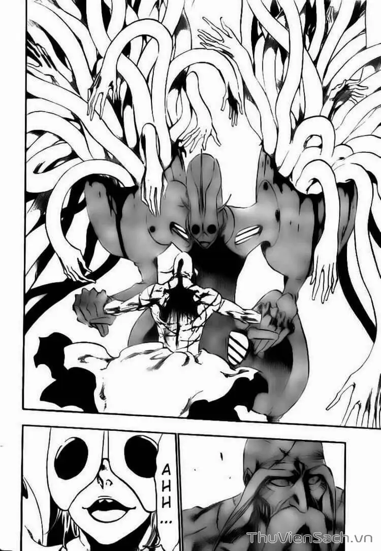 Chapter 396 - Image 6