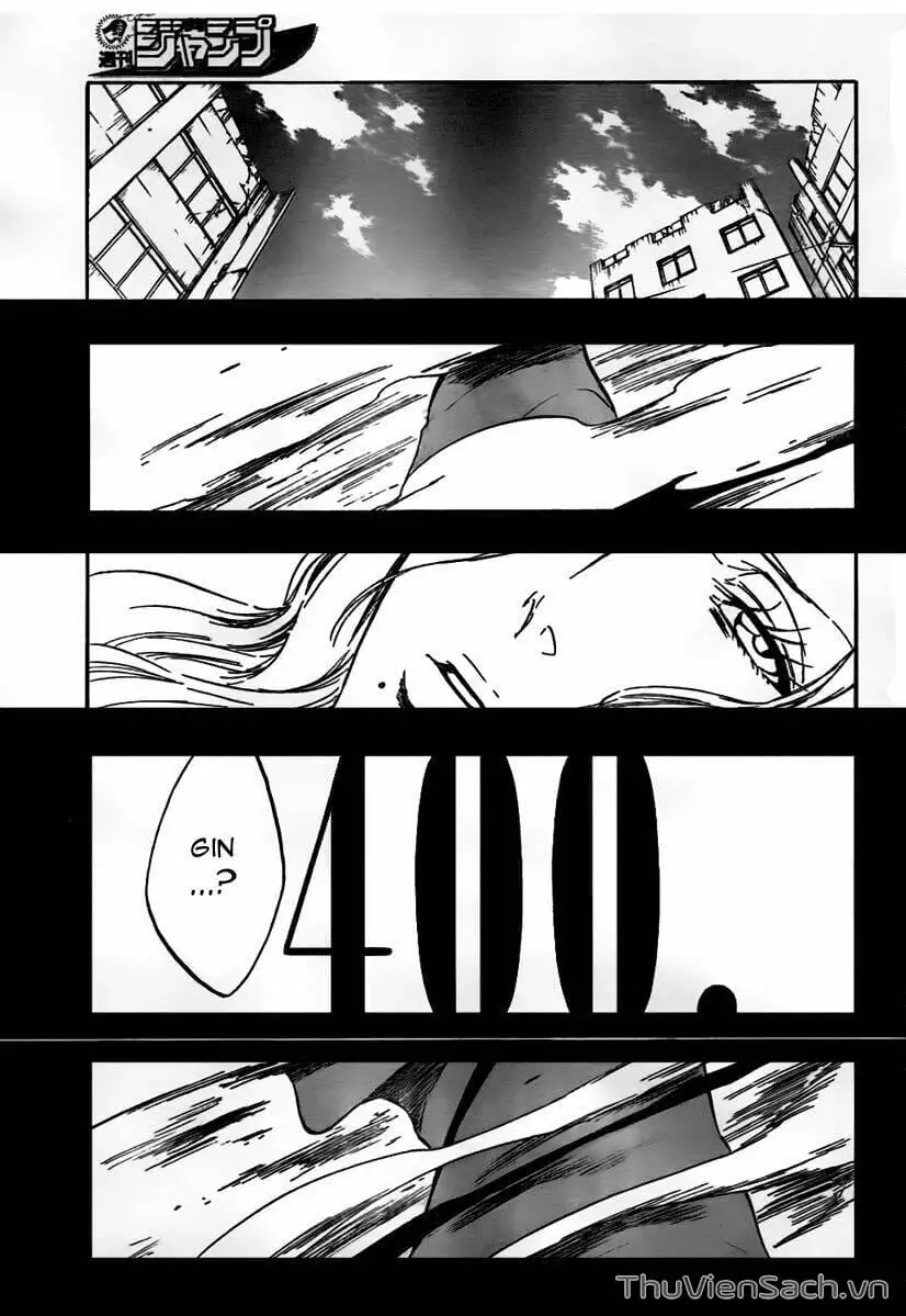 Chapter 401 - Image 5