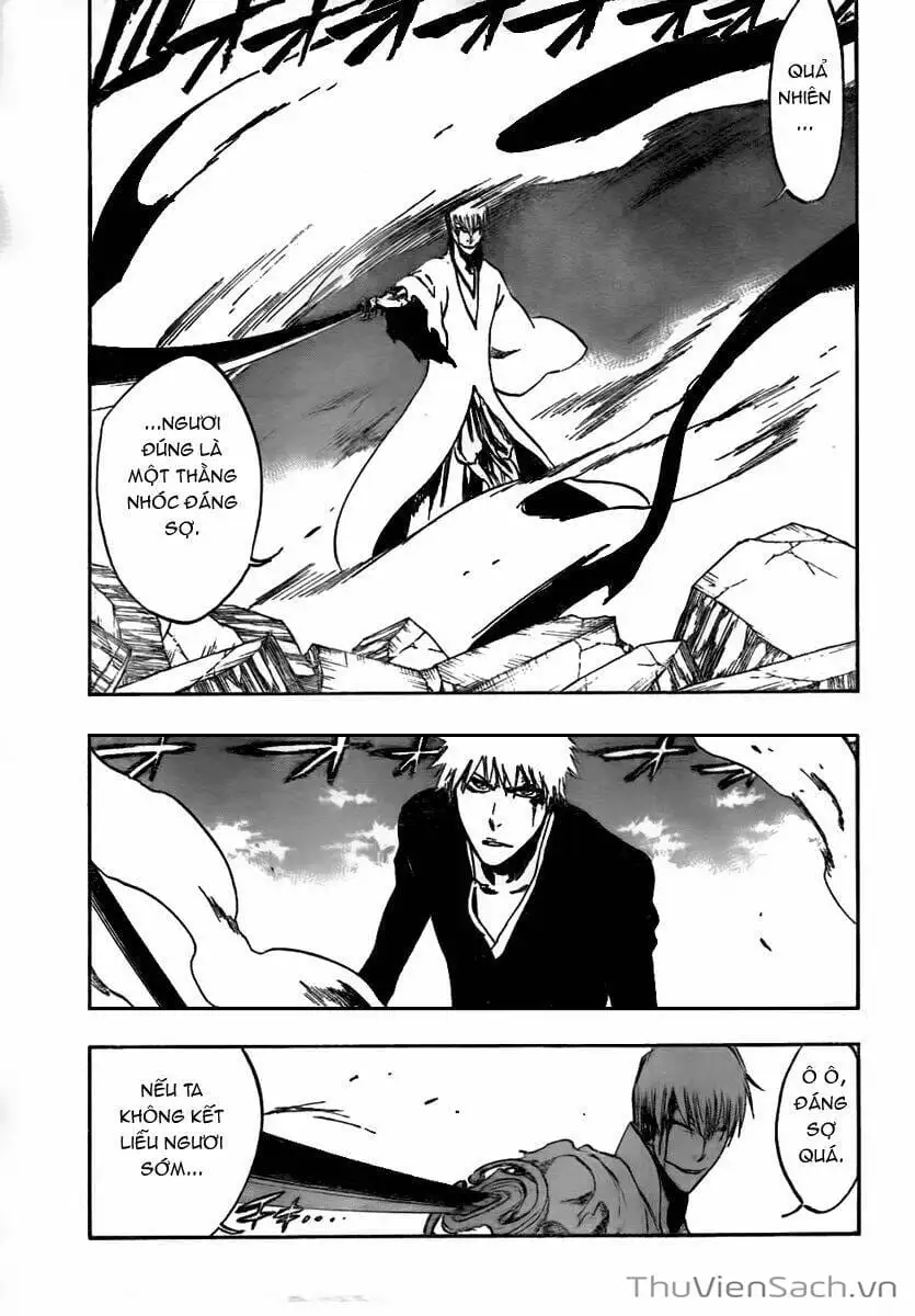 Chapter 401 - Image 7
