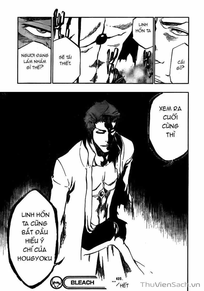 Chapter 402 - Image 1