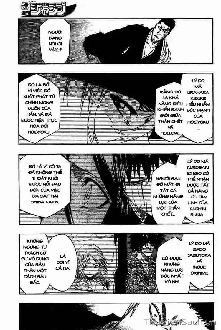Chapter 402 - Image 6