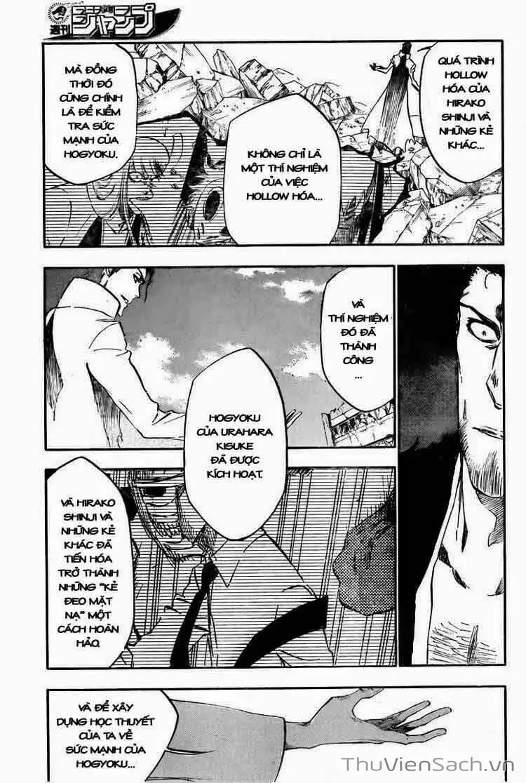 Chapter 402 - Image 8