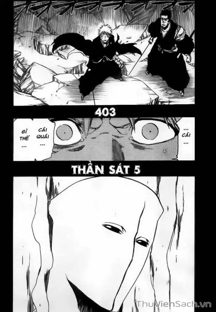 Chapter 404 - Image 3