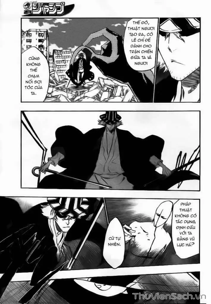 Chapter 404 - Image 6