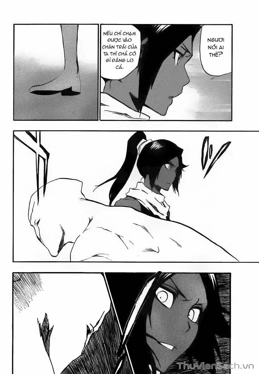 Chapter 405 - Image 4