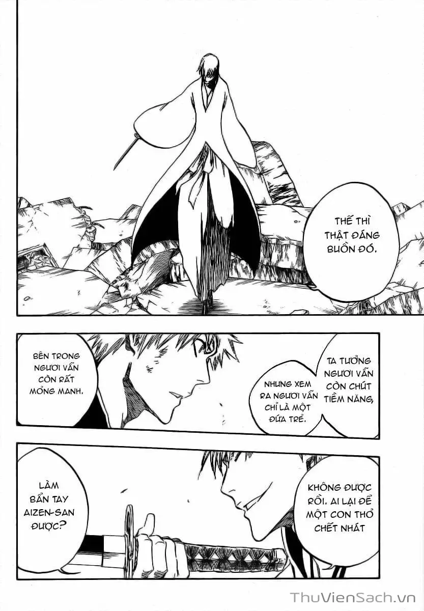 Chapter 405 - Image 10