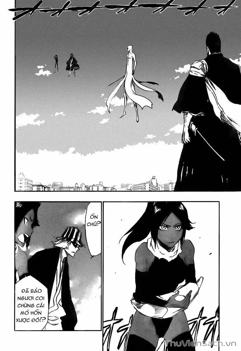 Chapter 406 - Image 1