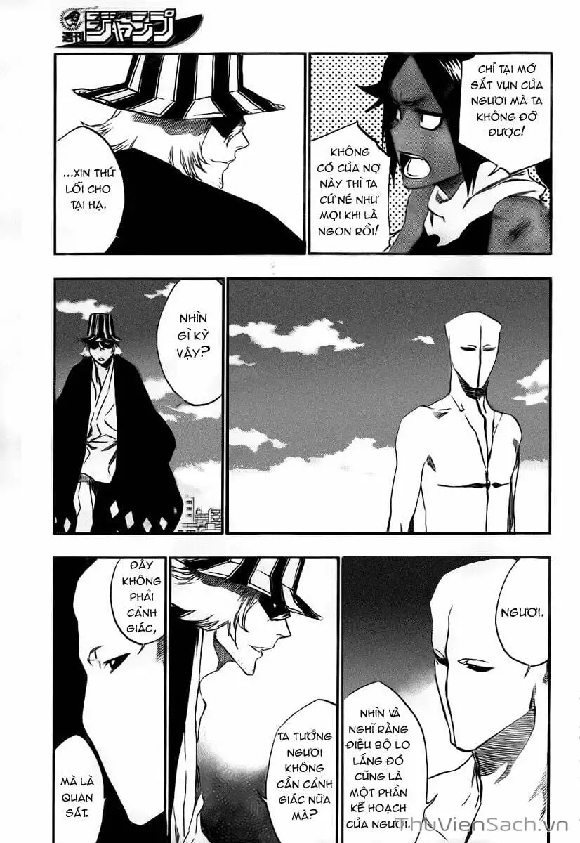 Chapter 406 - Image 2