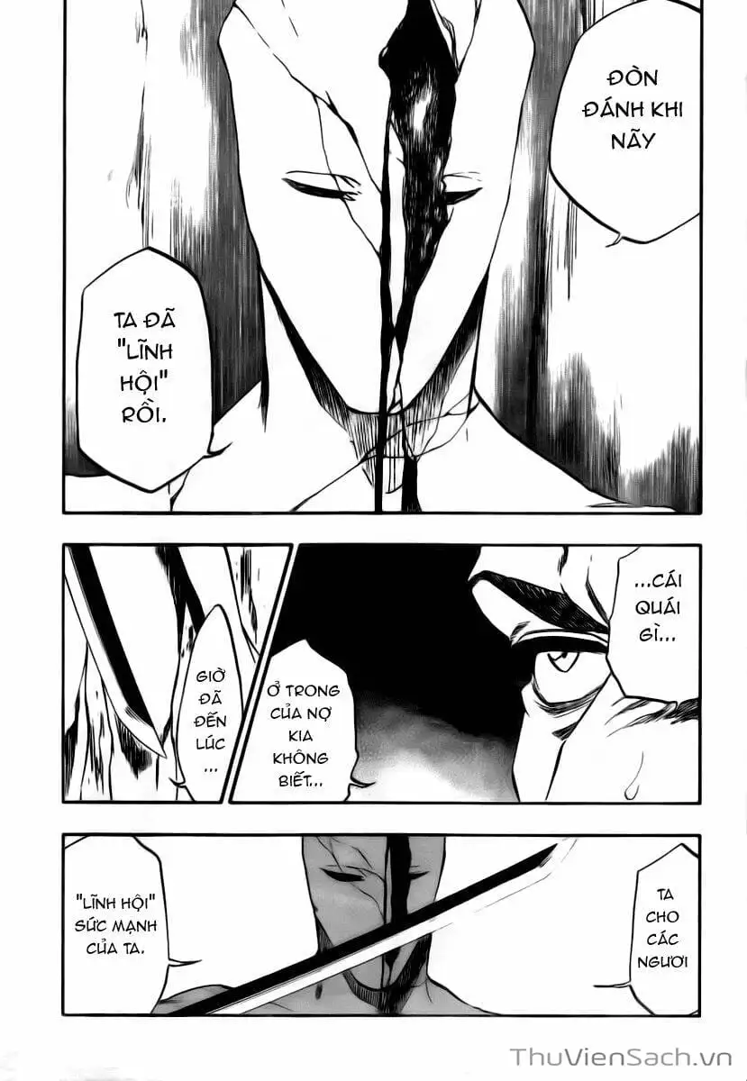 Chapter 406 - Image 19
