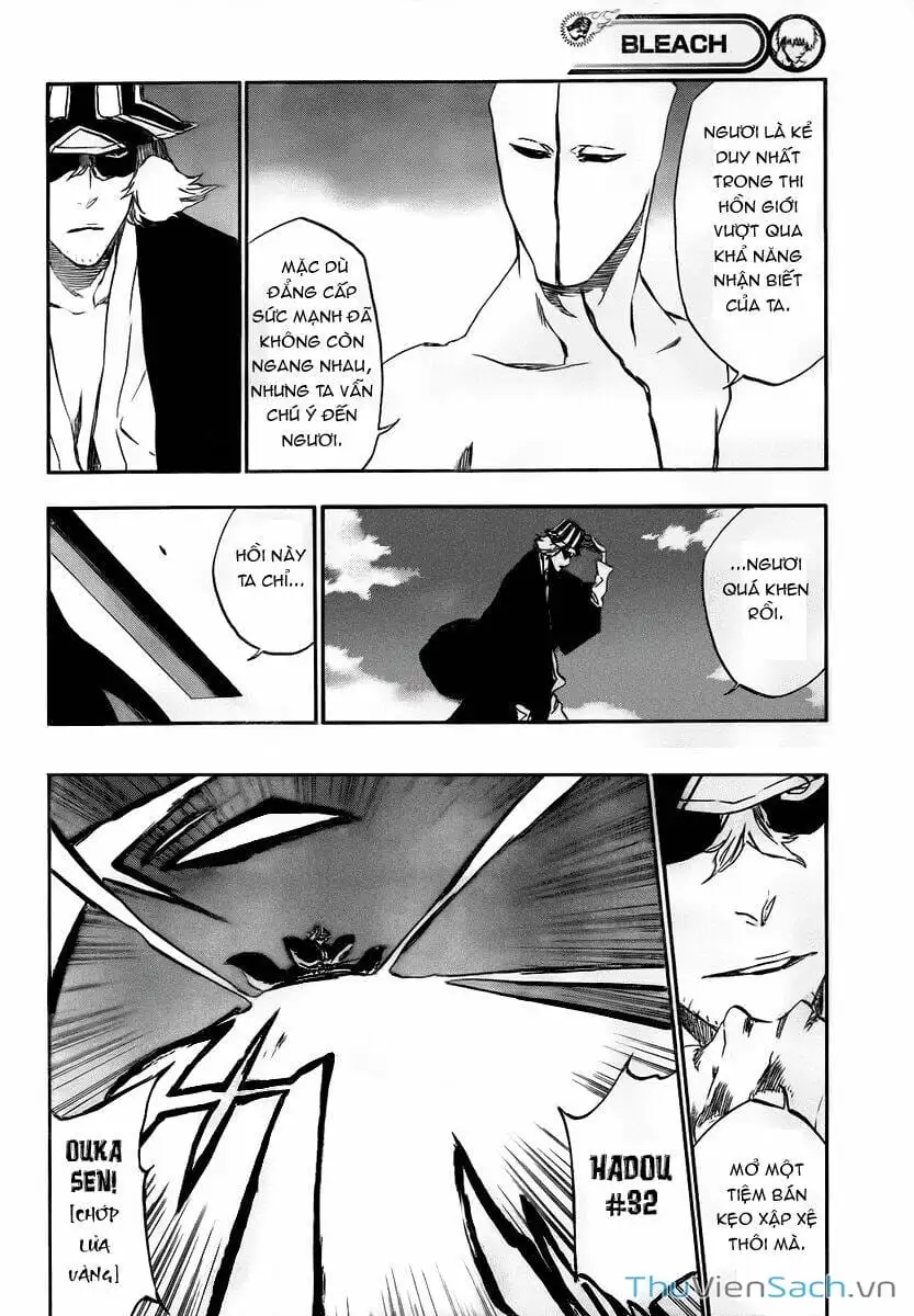 Chapter 406 - Image 3